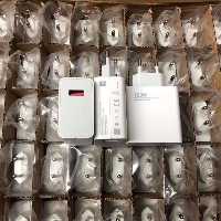 آداپتور شیائومی 120w