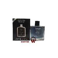 عطر ادکلن مردانه جگوار مشکی اسمارت کالکشن کد 463 (Smart Collection 463 Jaguar Classic Black) حجم 100 میل