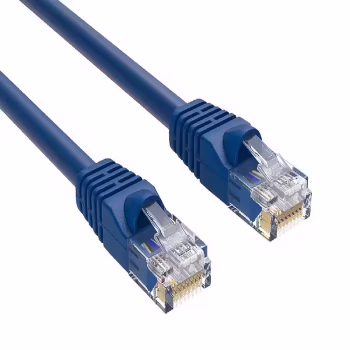 پچ کورد Cat6 مدل دلتا UTP