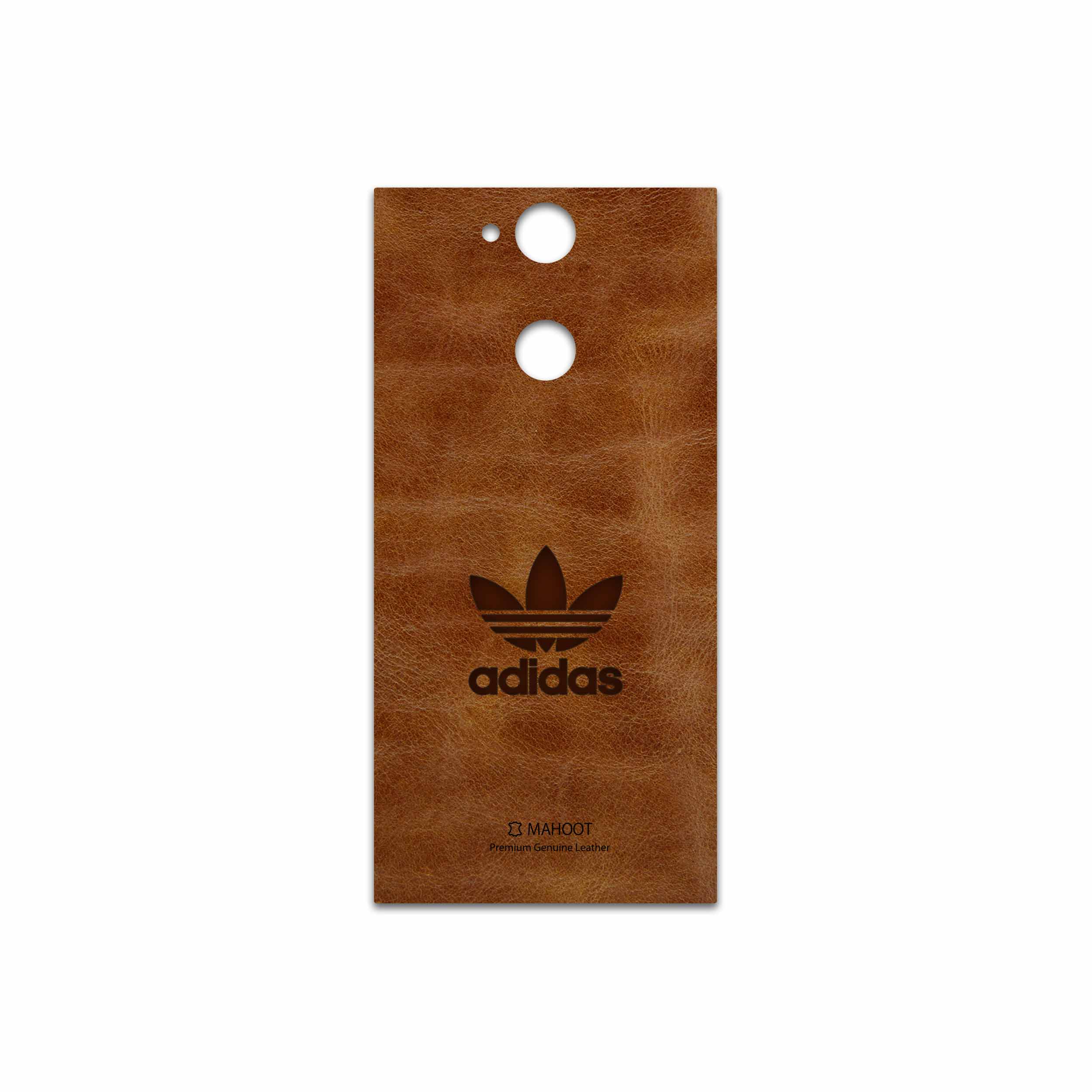 برچسب پوششی ماهوت مدل BFL-DDS مناسب برای گوشی موبایل سونی Xperia XA2