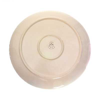 کاسه چینی میبد مروارید مدل زیتون خوری طرح شطرنجی مجموعه 6 عددی