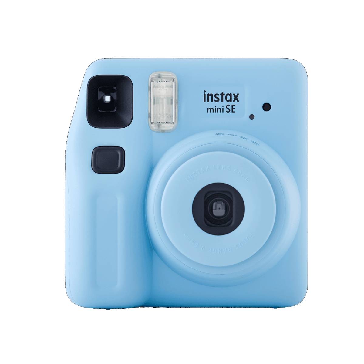 خرید دوربین FUJIFILM INSTAX MINI SE Blue با بهترین قیمت