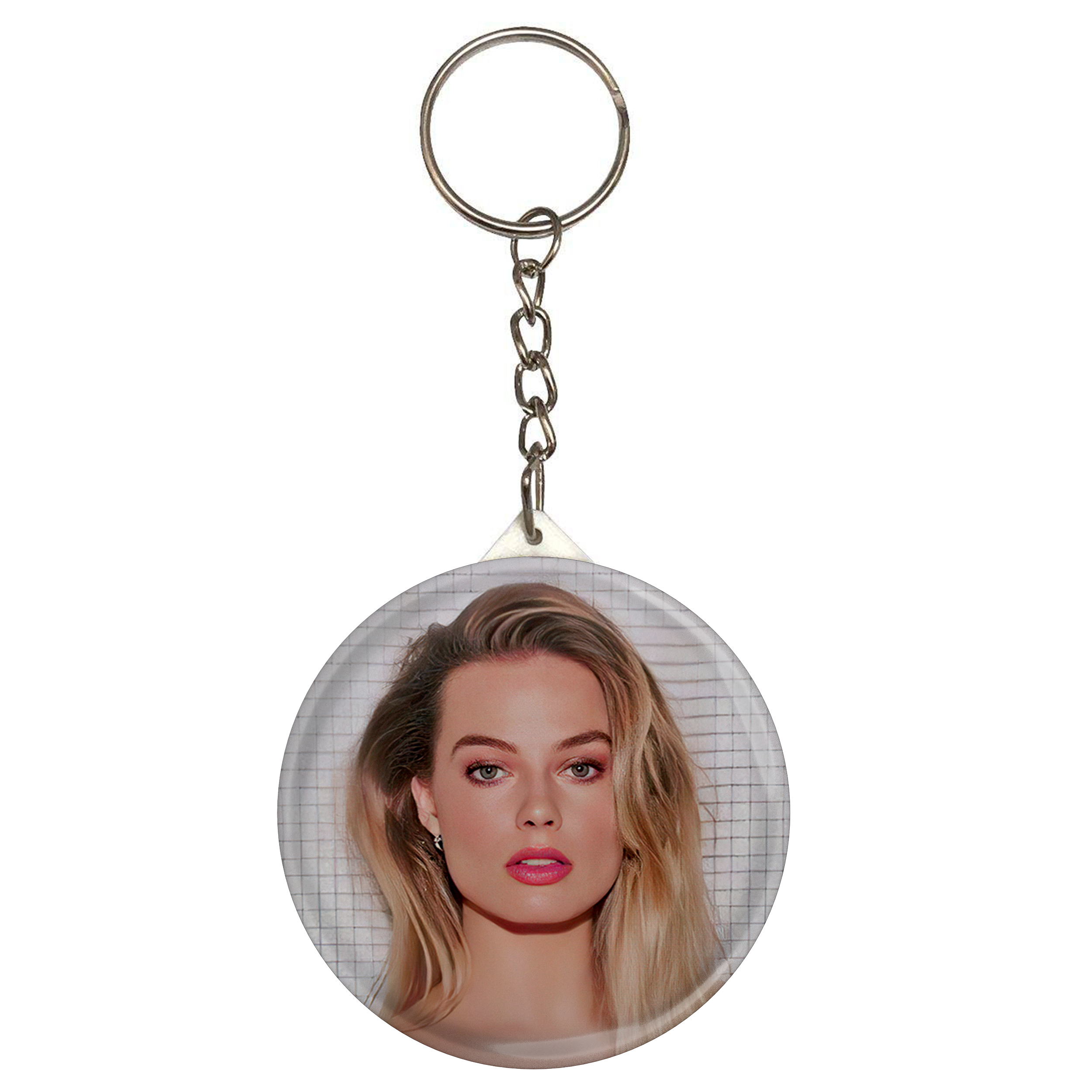 جاکلیدی طرح مارگو رابی مدل S11303