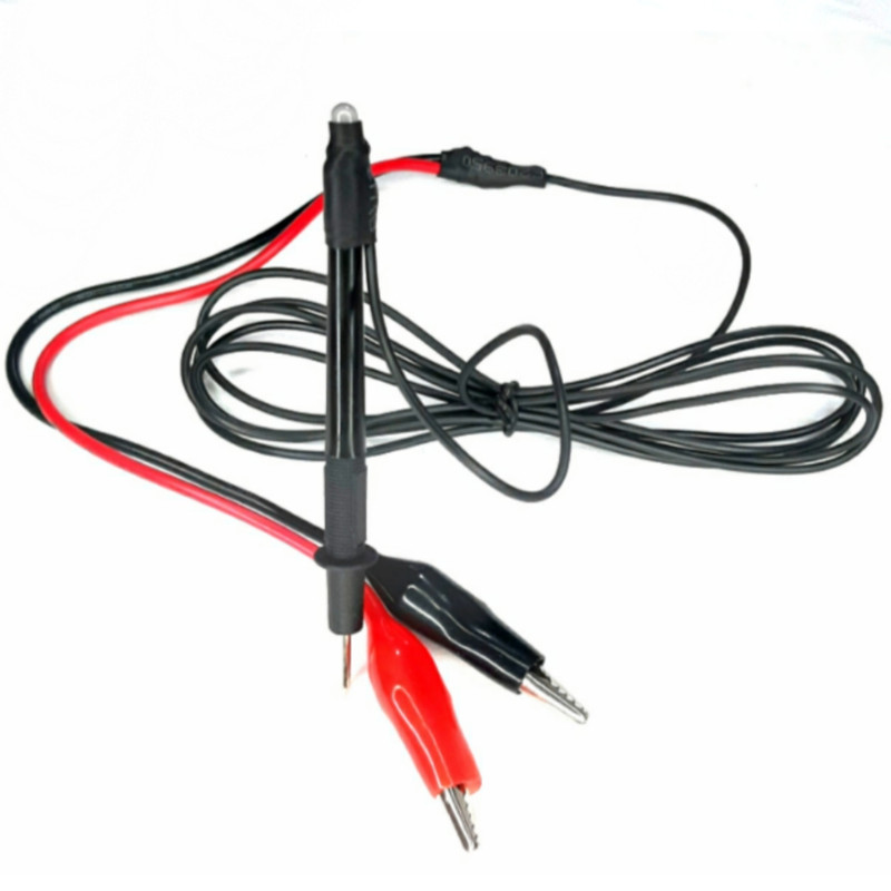 دستگاه تست سیم کشی مدل Rg101 | کالا مکس