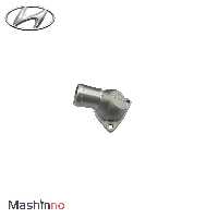 درب ترموستات هیوندای النترا