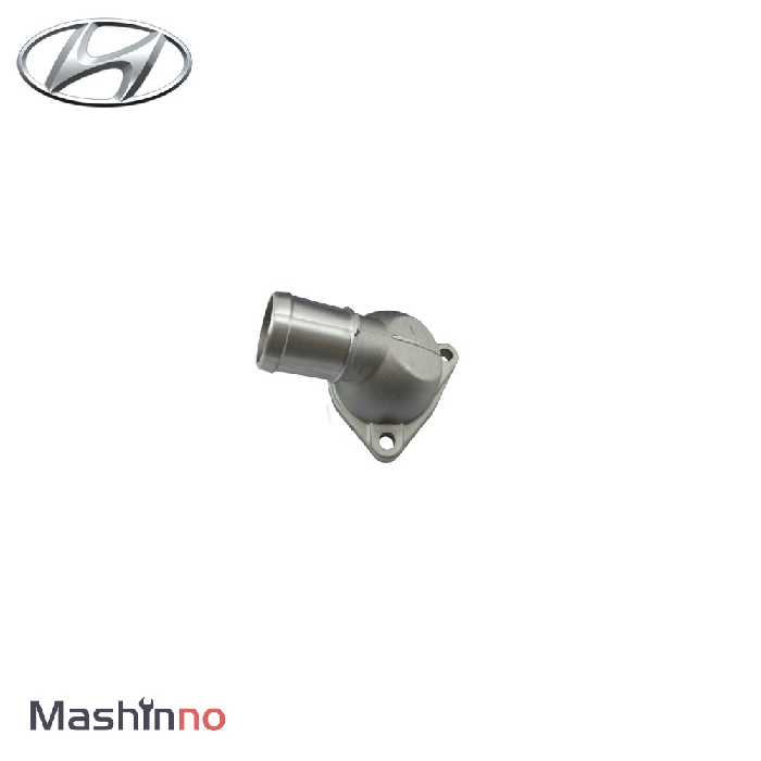 درب ترموستات هیوندای النترا