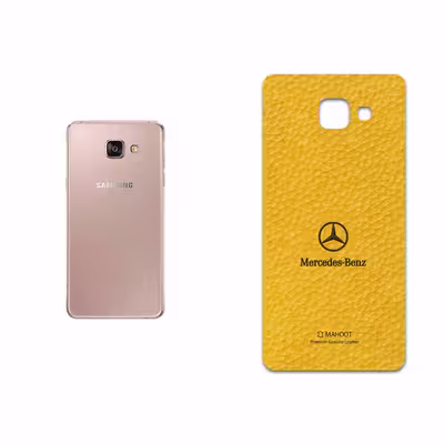 برچسب پوششی ماهوت مدل ML-MBNZ مناسب برای گوشی موبایل سامسونگ Galaxy A5 2016