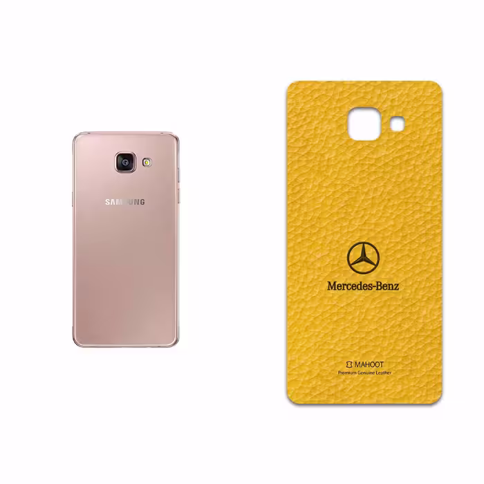 برچسب پوششی ماهوت مدل ML-MBNZ مناسب برای گوشی موبایل سامسونگ Galaxy A5 2016