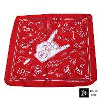 باندانا مدل bn49