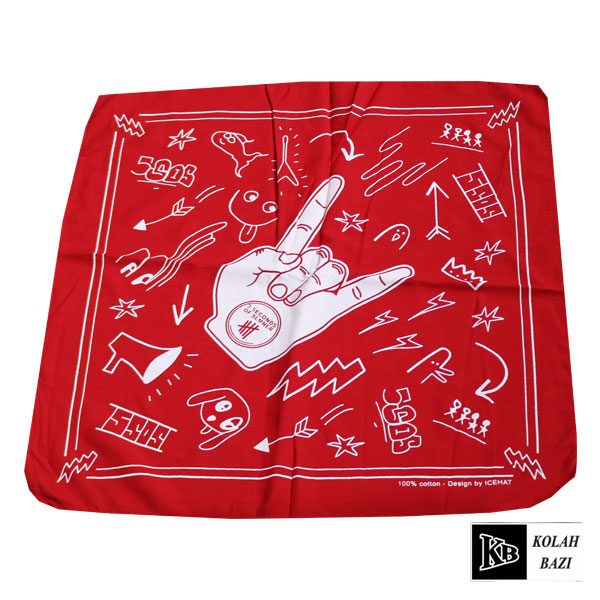 باندانا مدل bn49