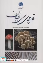 قیمت و خرید کتاب قارچ های سمی ایران 2 اثر محمدرضا آصف شایان | ایده بوک