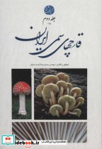 قیمت و خرید کتاب قارچ های سمی ایران 2 اثر محمدرضا آصف شایان | ایده بوک
