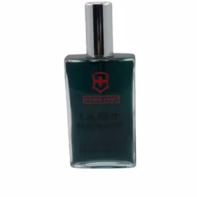 ادو پرفیوم مردانه سوئیس آرمی مدل LALIQUE ENCRE NOIR حجم 55 میلی لیتر