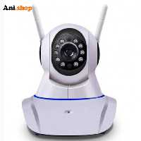 دوربین مداربسته تحت شبکه wifi مدل V380-Q5y-1