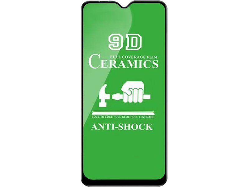 برچسب سرامیکی مناسب برای گوشی موبايل شیائومی Redmi Note 8T