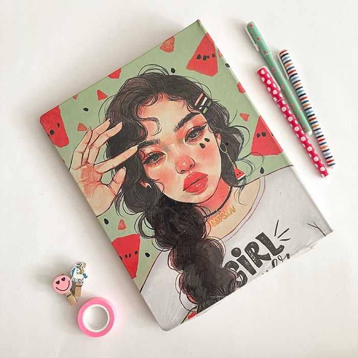 کلاسور100برگ قفل فلزسویل کد03