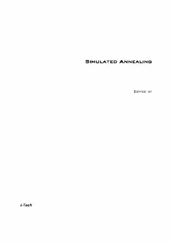 خرید و دانلود نسخه کامل کتاب Simulated annealing