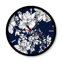 ساعت‌های دیواری راویتا طرح 2764