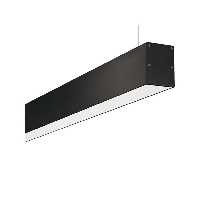 چراغ خطی آویز 50 وات شعاع مدل SH-1811S