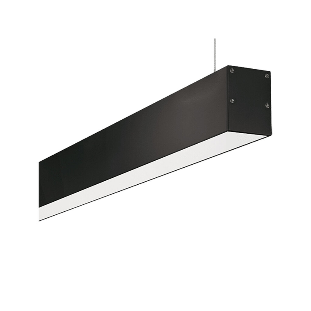 چراغ خطی آویز 50 وات شعاع مدل SH-1811S