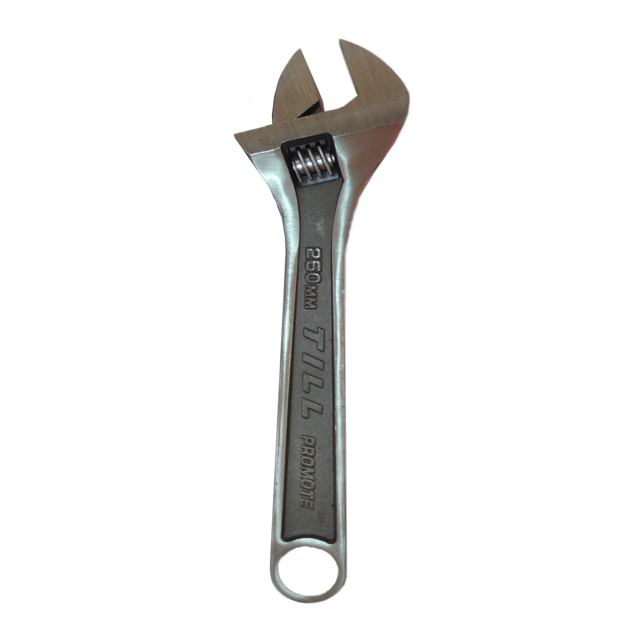 آچار فرانسه تیل مدل Tl-250 سایز 10 اینچ
