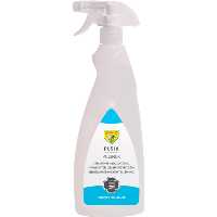 اسپری تمیز کننده فولاد Eco Service Pulinox PU510 750ml