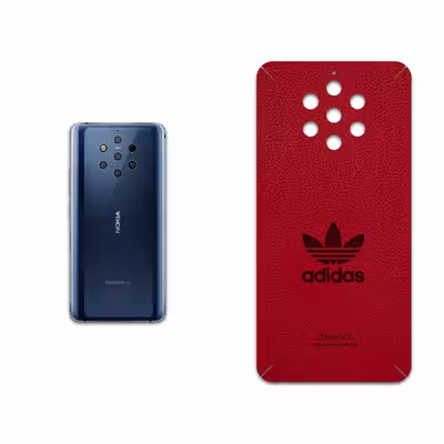 برچسب پوششی ماهوت مدل RL-DDS مناسب برای گوشی موبایل نوکیا 9 Pureview