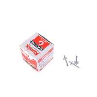 میخ شانه ای تینا فلز آسیا مدل F40 (بسته 5000 عددی) - تکراری