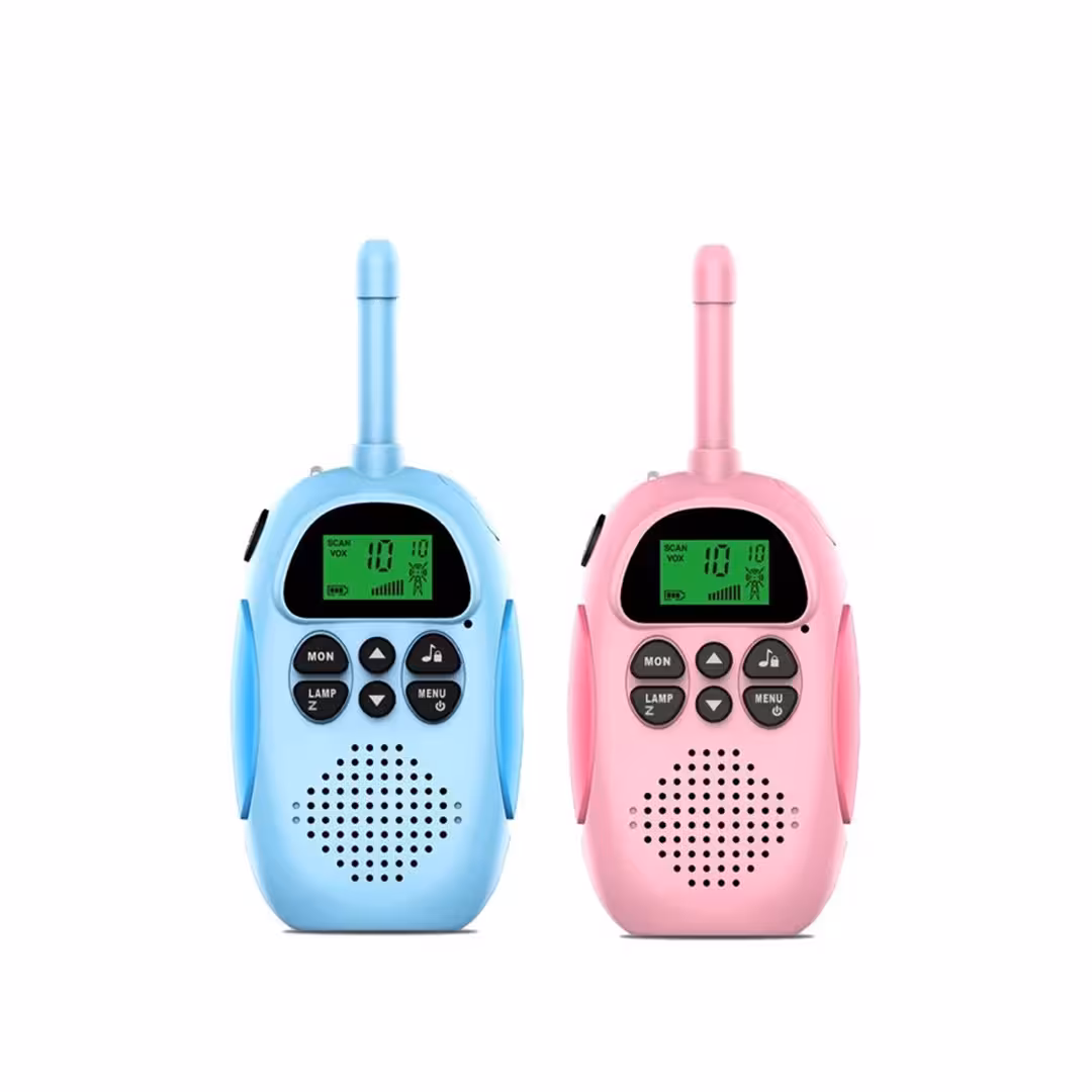 بی‌سیم کودک Children InterCom