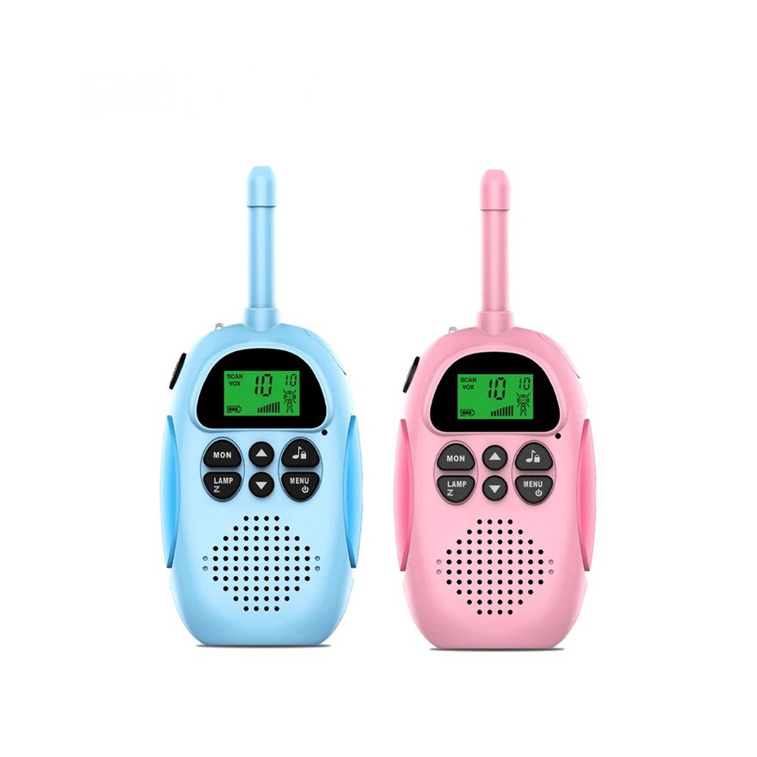 بی‌سیم کودک Children InterCom