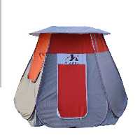 چادر شش ضلعی برنو بیست نفره