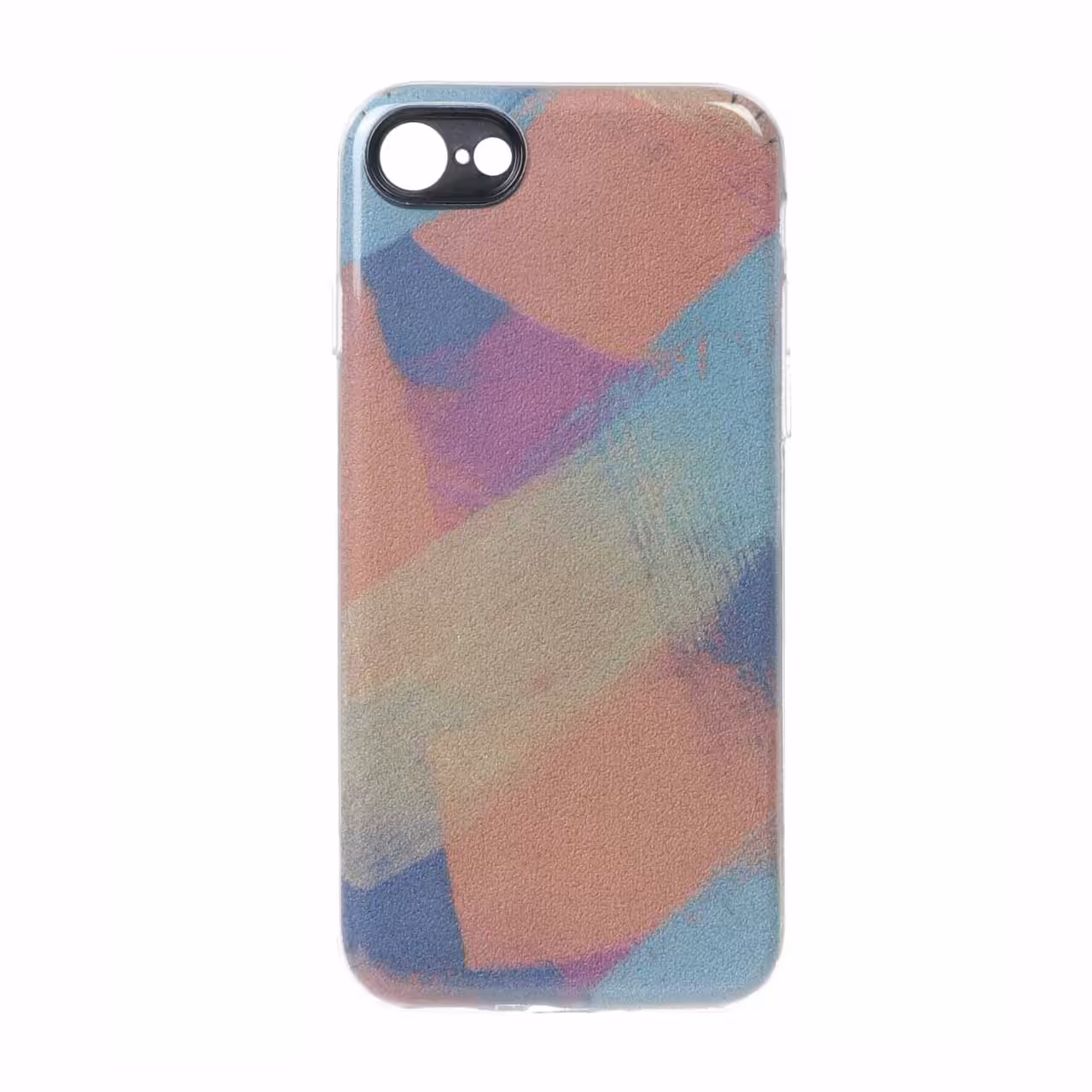کاور مدل ابر و بادی کد 5233 مناسب برای گوشی موبایل اپل IPHONE 7/8/SE2020