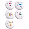 پیکسل پرمانه طرح میقولی کد pmg5.12434 مجموعه 5 عددی