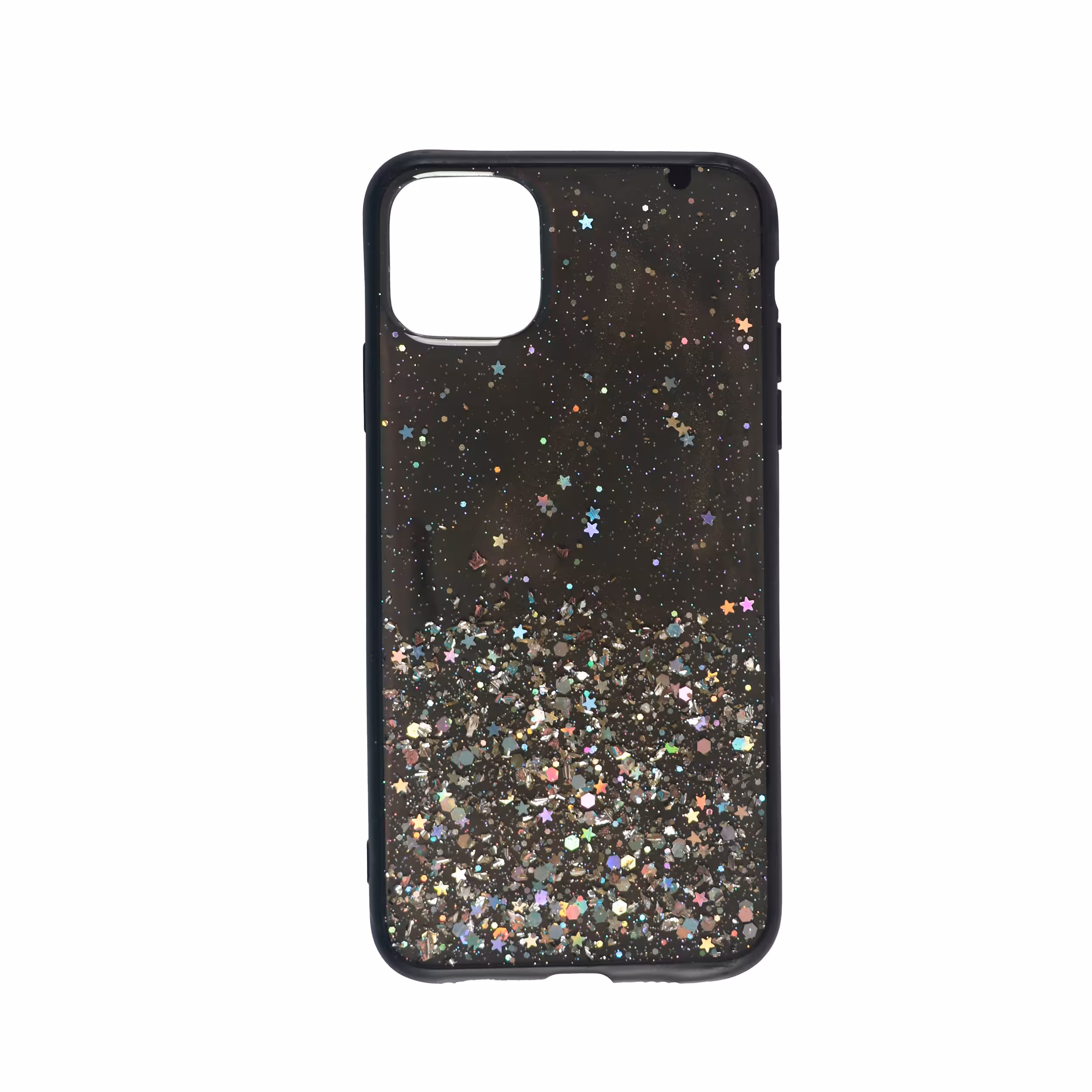 کاور طرح کهکشانی کد 01 مناسب برای گوشی موبایل اپل iphone 11 pro max