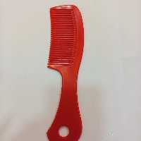 شانه  مو کد 8