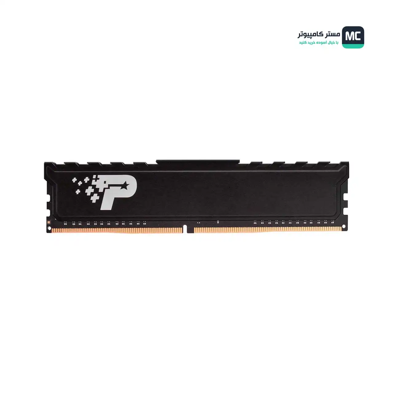 قیمت و خرید رم پاتریوت Signature Premium DDR4 8GB 3200MHz CL22