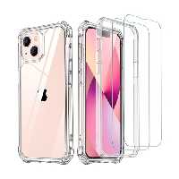 کاور 360 درجه ESR آیفون 13 ESR Air Armor 360 Case iPhone 13