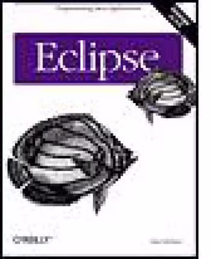 خرید و دانلود نسخه کامل کتاب Eclipse A Java Developers Guide