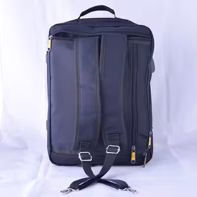 کیف لپ تاپ مدل A-01 مناسب برای لپ تاپ 15 اینچی