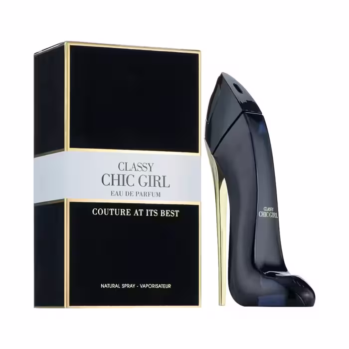 عطر ادکلن زنانه کارولینا هررا گود گرل فراگرنس ورد چیک گرل | عطر و ادکلن آویژه کنگان