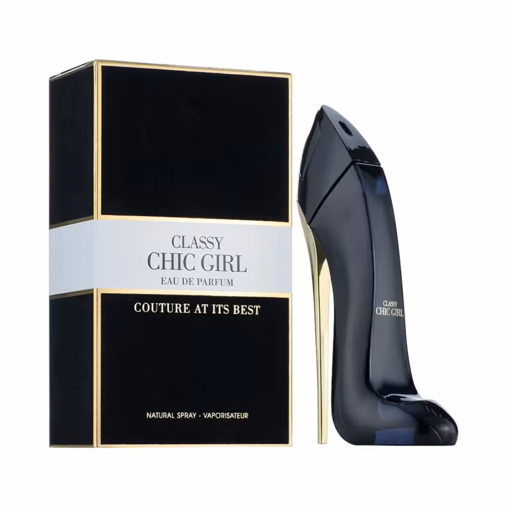 عطر ادکلن زنانه کارولینا هررا گود گرل فراگرنس ورد چیک گرل | عطر و ادکلن آویژه کنگان