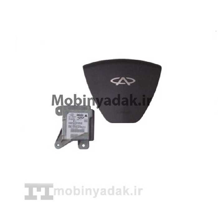 ایربگ کامل ام وی ام 530