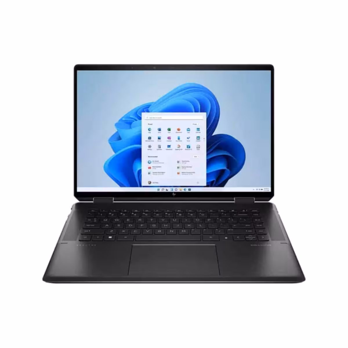 خرید و قیمت لپتاپ نمایشگاهی اچ پی مدل Spectre 16 FA1023DX - آسیا لپتاپ