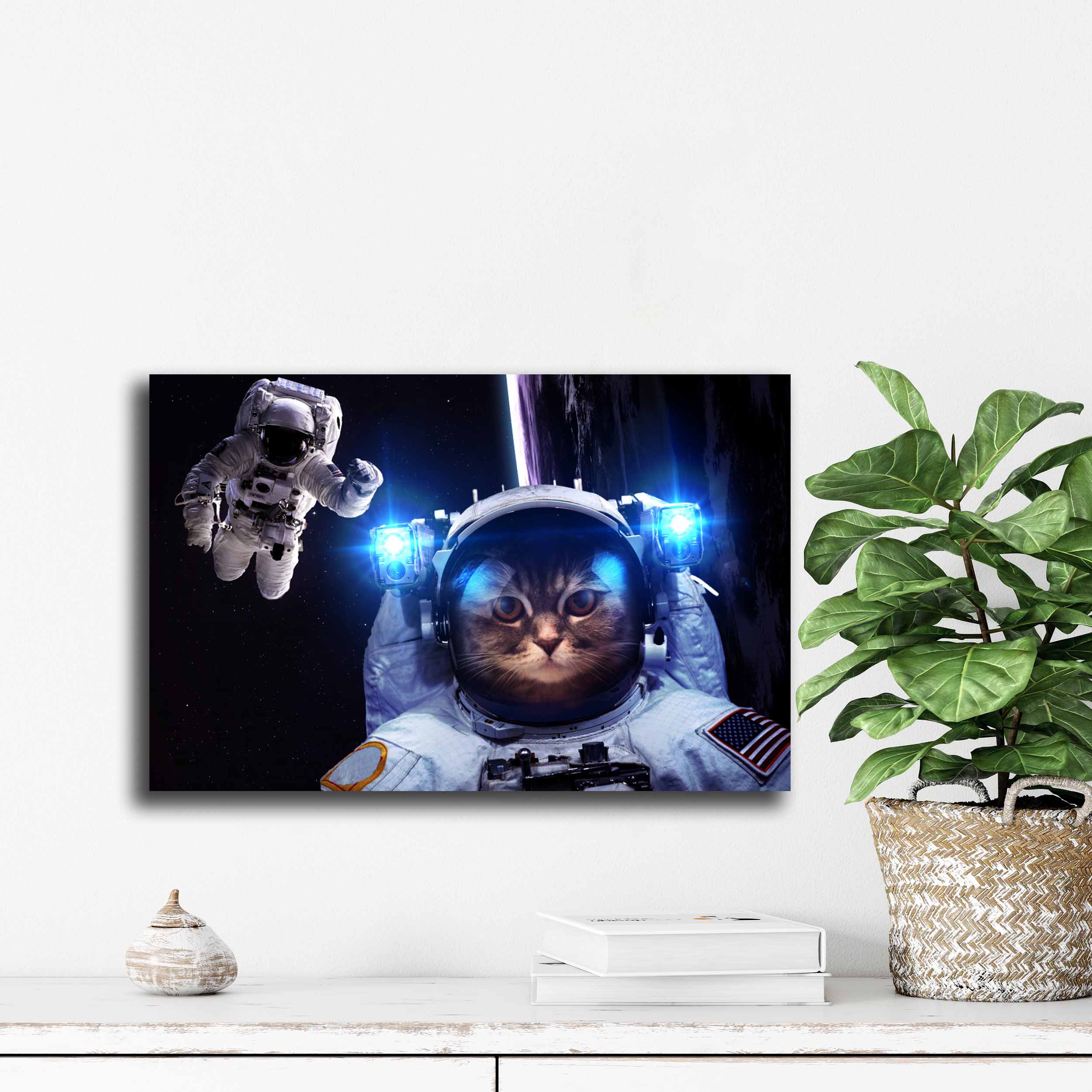 تابلو شاسی آتریسا مدل فضا نورد