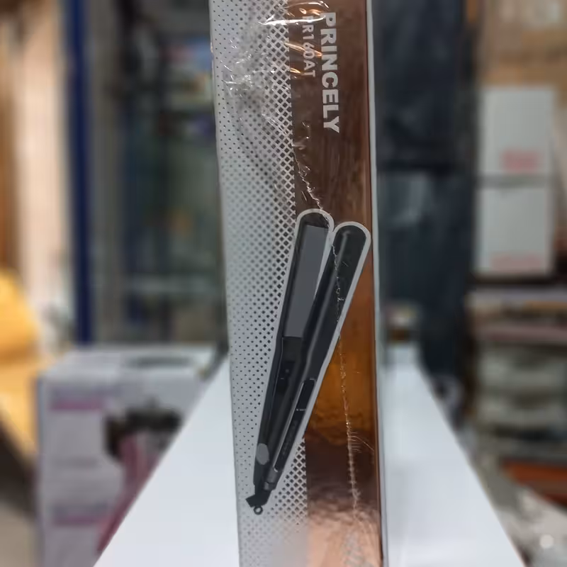 اتو مو پرینسلی مدل PR160AT