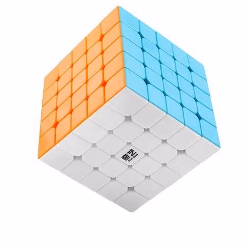مکعب روبیک مدل کای وای کد EQY508