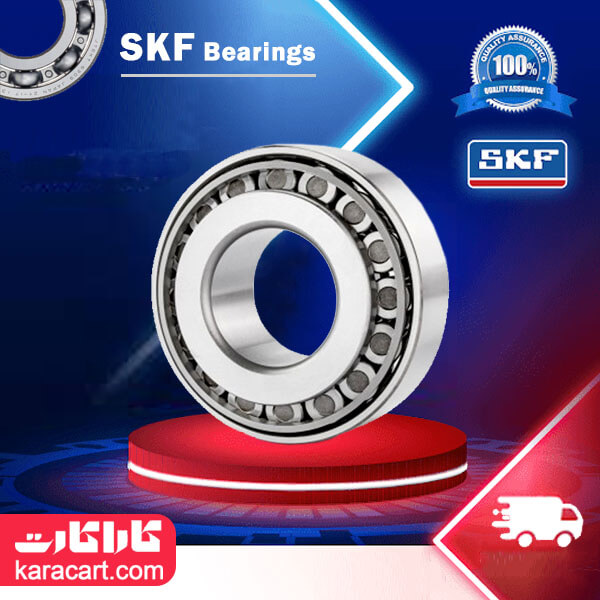 رولبرینگ مخروطی 33012 SKF اصلی