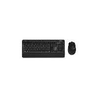 کیبورد و ماوس بی سیم مایکروسافت مدل Microsoft Wireless Desktop 3050