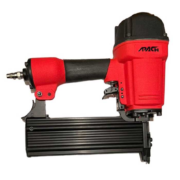 میخکوب بادی تی زن اپچ مدل LHT-64