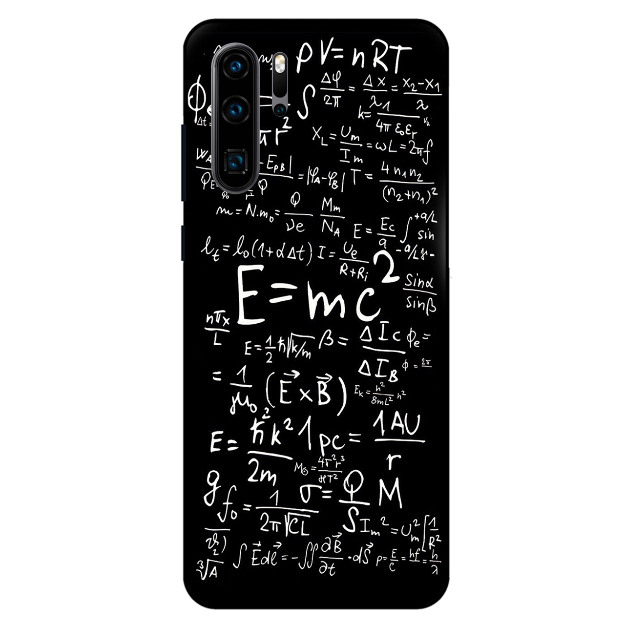 کاور مگافون کد 6297 مناسب برای گوشی موبایل هوآوی P30 Pro